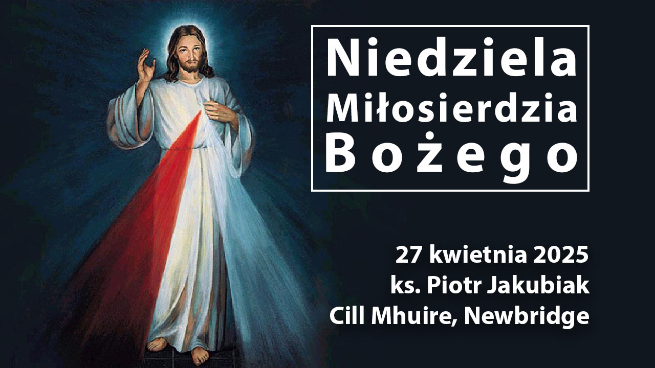 Najbliższa Msza