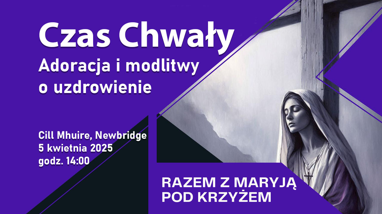 Najbliższa Msza