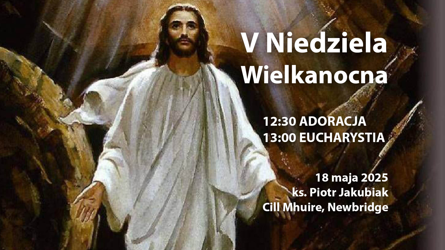 Najbliższa Msza