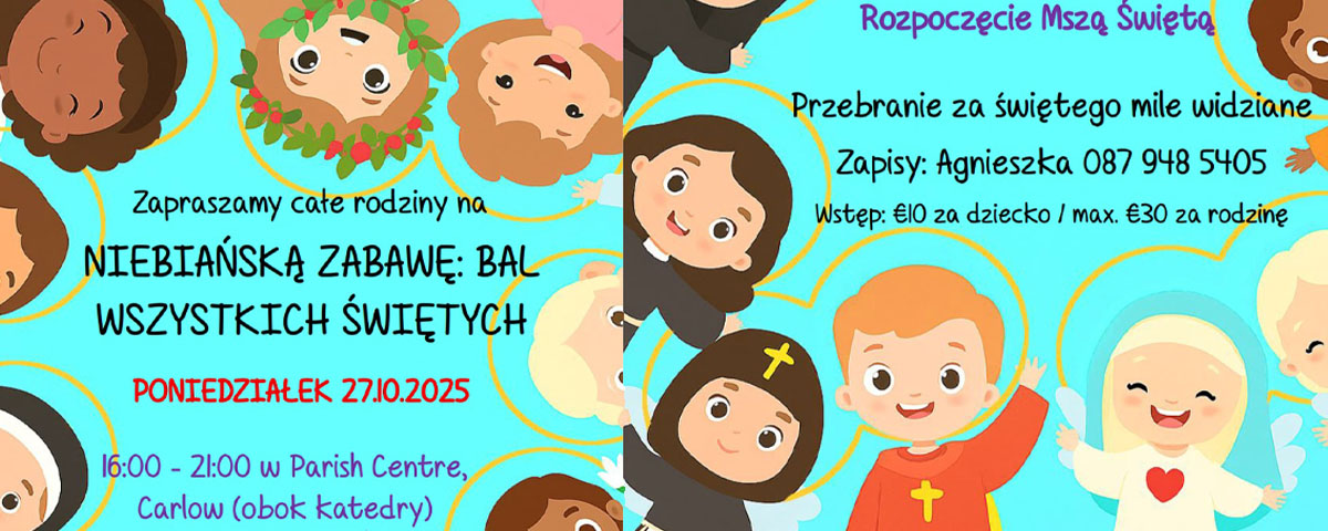 Bal Wszystkich Świętych