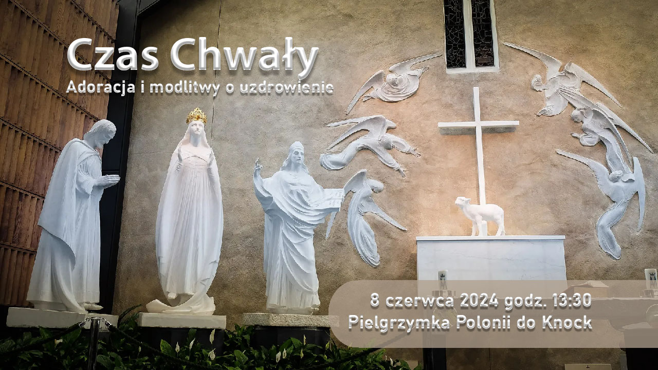 Czas Chwały