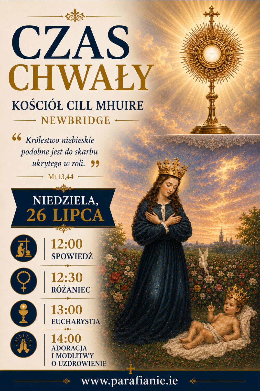 Czas Chwały 