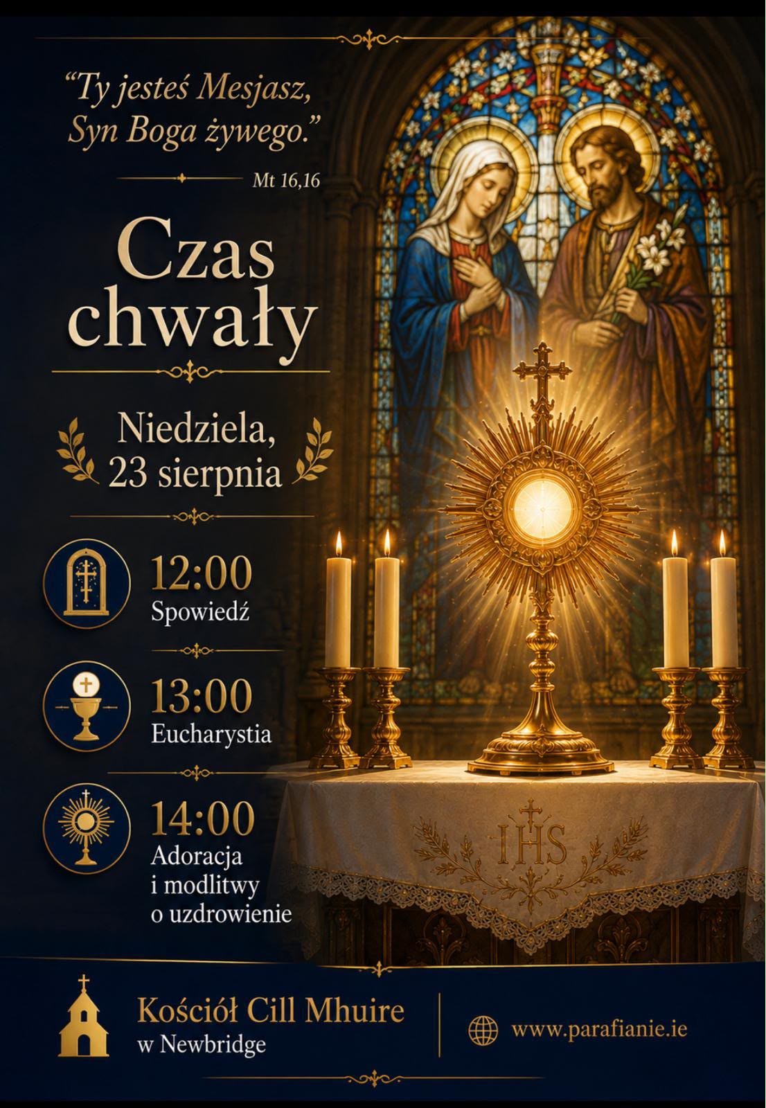 Czas Chwały